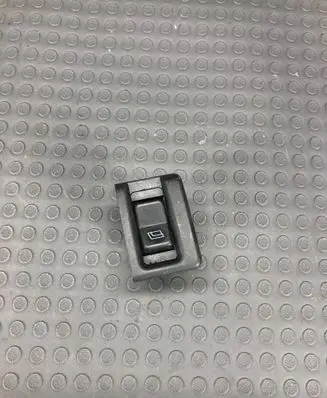 Electric window control switch