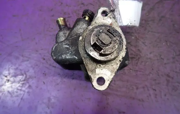 Fiat Ducato Vacuum pump 7683955114