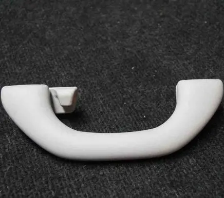 Skoda Yeti (5L) Rear interior roof grab handle 5L6857607J