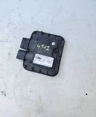 Porsche Panamera (970) Suspension control unit/module 4M0907145B 4M0907145C