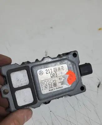 Mercedes-Benz E W211 Air quality sensor 2118300472 1147212080