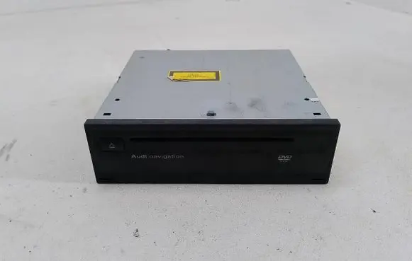 Audi A6 S6 C6 4F Other devices 4E0919887D