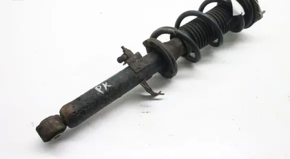 Nissan 370Z Front shock absorber/damper