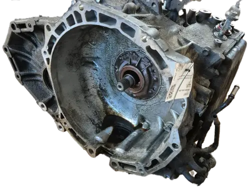 Mazda CX-7 Automatic gearbox AW3A19090