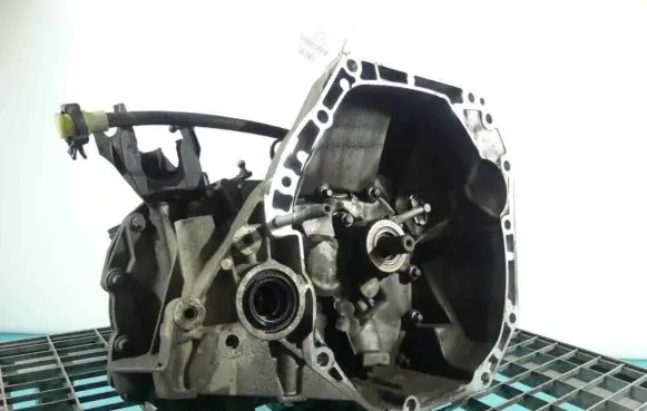 Renault Fluence Manual 5 speed gearbox JR5359 IMPRK1252791