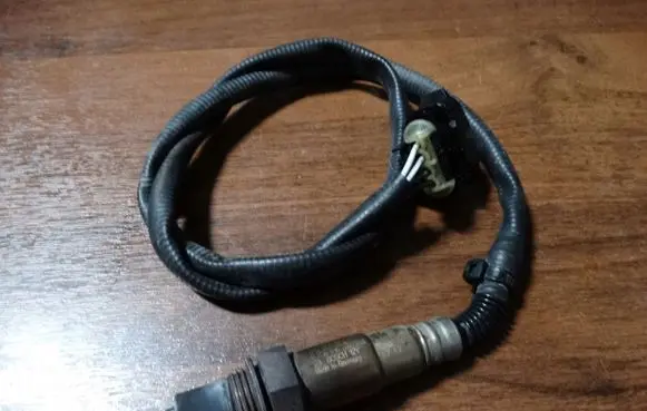Porsche Cayenne (9Y0 9Y3) Lambda probe sensor 7P5906262