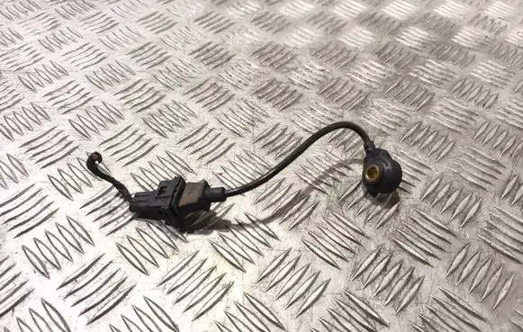 Hyundai i20 (PB PBT) Detonation knock sensor 9550930014 392502a700