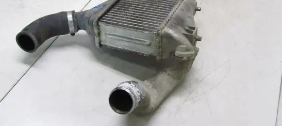 Honda CR-V Intercooler radiator