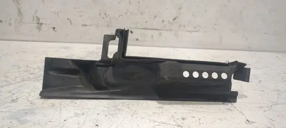 BMW 5 E60 E61 Air intake duct part 64316939721