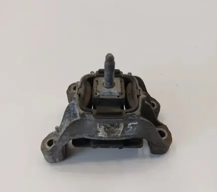 Gearbox mount