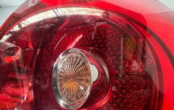 Volkswagen Golf V Rear/tail lights 1K6945096Q 89031823