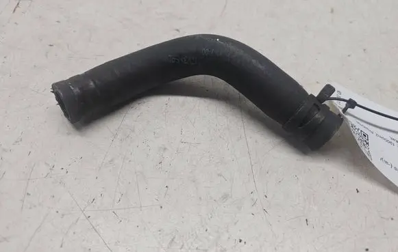 Volkswagen Golf IV Engine coolant pipe/hose 1J0121058AD