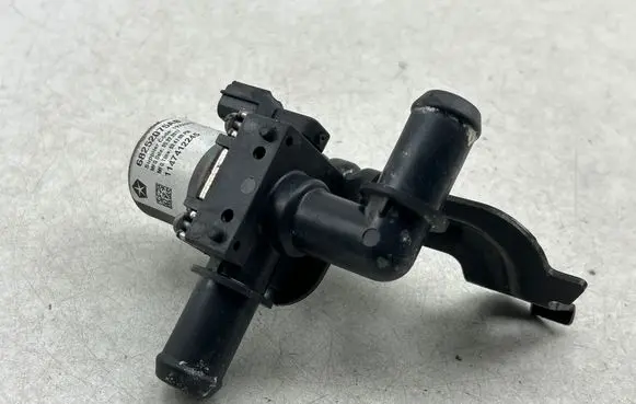 Dodge Durango III Electric auxiliary coolant/water pump 68252075AB 19224AU 1147412245