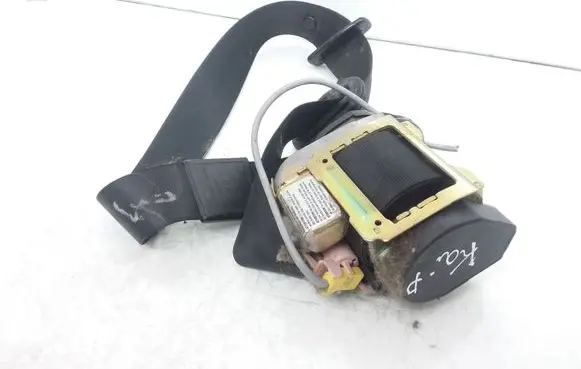 Audi A6 S6 C5 4B Front seatbelt 4B0857705A