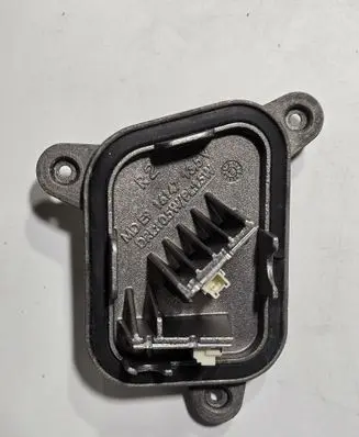 BMW 3 GT F34 LED ballast control module 