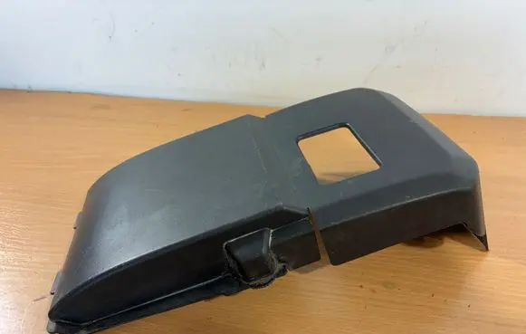 Volvo V50 Battery box tray cover/lid 30667276