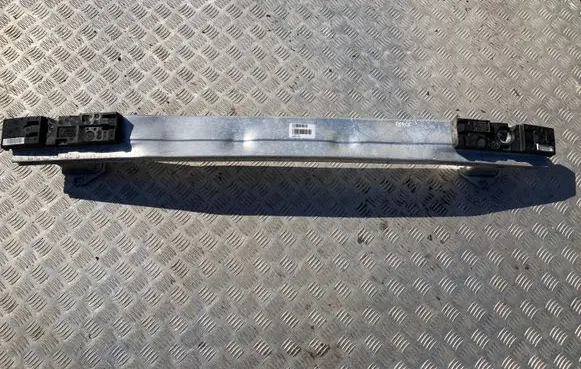 Rear beam