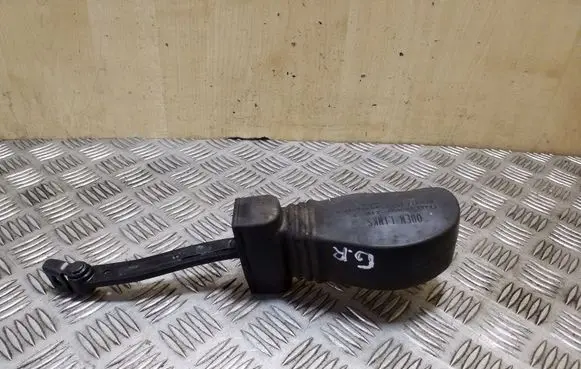 Audi Q5 SQ5 Rear door check strap stopper 8R0839249C 8R0839267B