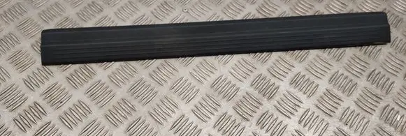 Mercedes-Benz CLS C218 X218 Front sill trim cover 2126860136