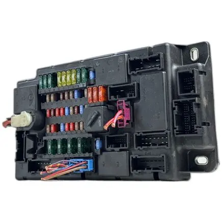 Mini One - Cooper Coupe R56 Fuse box set 345690551946G203