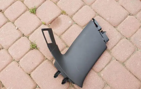 Opel Astra K (D) pillar trim (bottom) 39046857