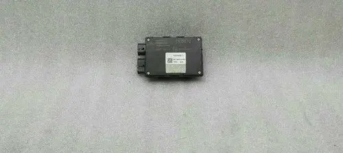 Audi A4 S4 B8 8K Alarm control unit/module 4C2216AAD