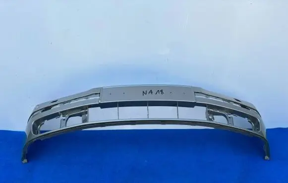 Skoda Octavia Mk2 (1Z) Front bumper 1Z0807221