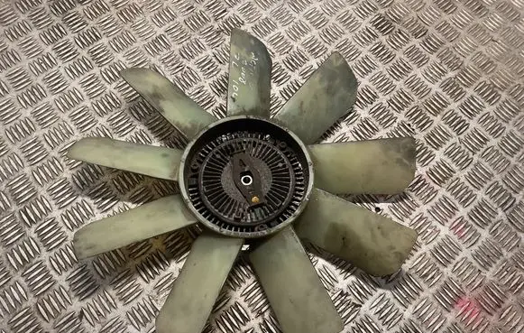 SsangYong Actyon Viscous fan clutch 