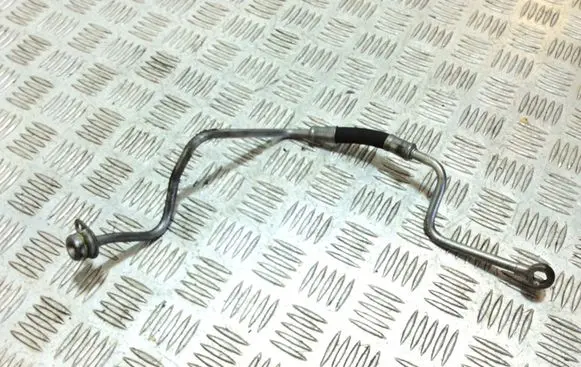 Audi A5 8T 8F Turbo turbocharger oiling pipe/hose 059145771AA