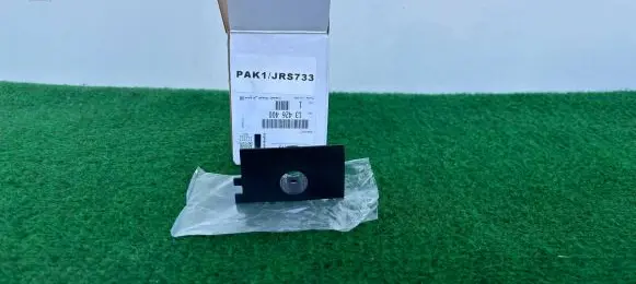 Opel Astra K Front parking sensor holder (PDC) 13426400