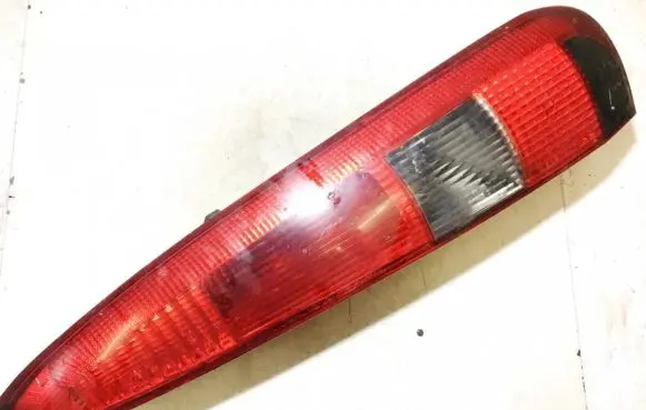 Ford Fusion Rear/tail lights