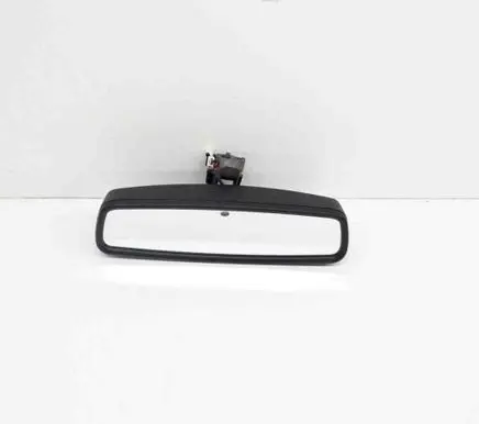 Ford Fiesta Rear view mirror (interior) E11026532 AU5A17E678AD