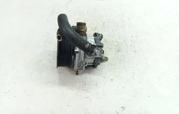 Land Rover Range Rover Sport L320 Power steering pump QVB500630 7696974131