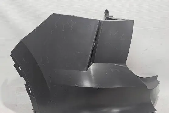 Mitsubishi Grandis Rear bumper corner part panel trim 850172831R