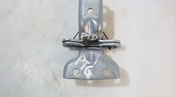 KIA Ceed Rear door hinge set 