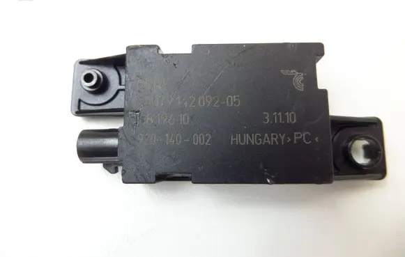 Bluetooth antenna