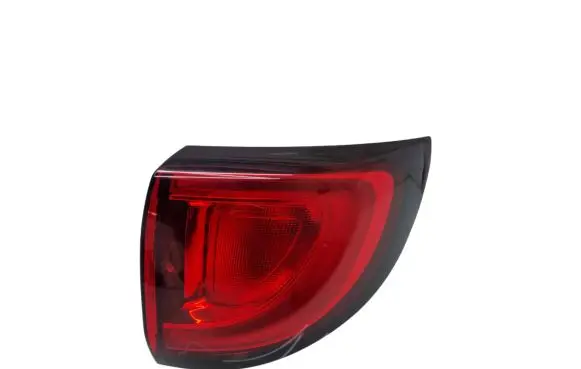 Chrysler Pacifica Rear/tail lights P68229026AE 68229026AE 101017B