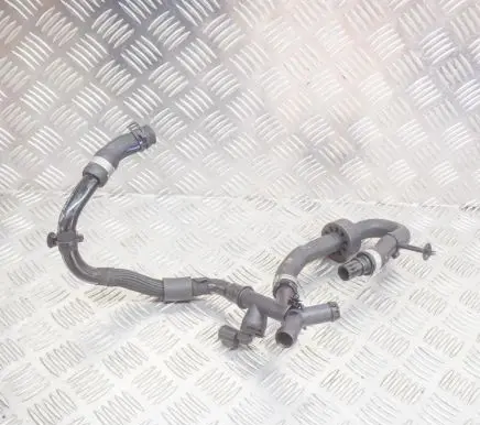 Jaguar I-Pace Engine coolant pipe/hose J9D38D182BD