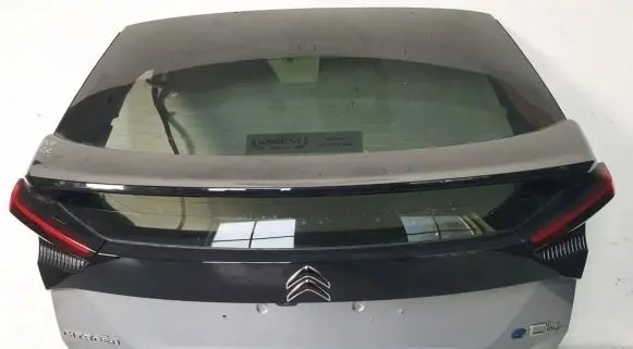 Citroen C4 III e-C4 Truck tailgate 