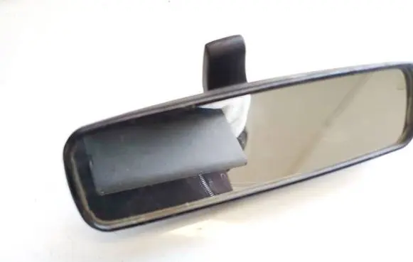 Renault Megane I Rear view mirror (interior) e200708