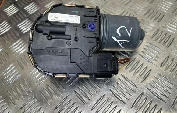 Volvo V60 Wiper motor 1397220627