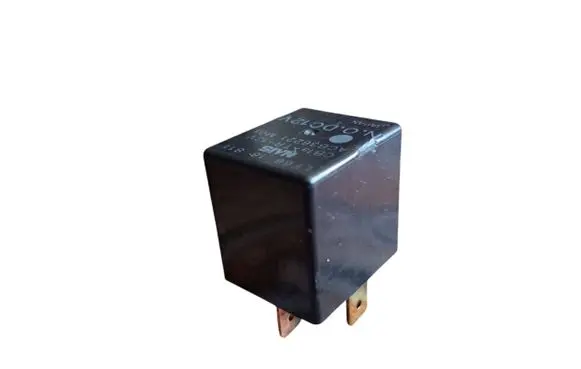 Mazda 3 I Other relay LF6618811