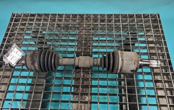 Mazda 6 Front driveshaft IMPRK1421789