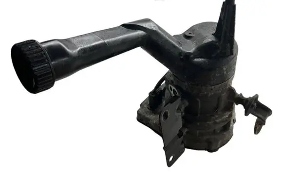 Citroen C4 I Picasso Power steering pump 9685418780 GFB65C