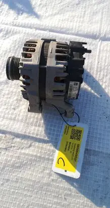 Opel Mokka Generator/alternator 13597226 2619573B FGN12S064