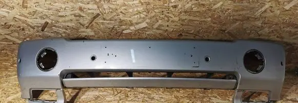 Land Rover Range Rover L322 Front bumper