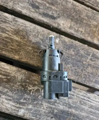 Ford S-MAX Brake pedal sensor switch