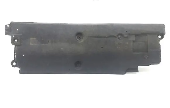 Pickup box liner