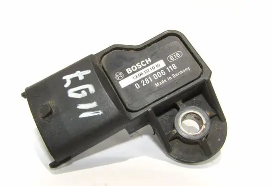 Honda Civic IX Air pressure sensor 0281006118
