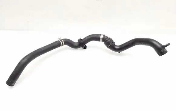 BMW 1 E81 E87 Engine coolant pipe/hose 7800583 780058302